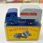 Matchbox - Modelauto (17) - Refuse Truck No.15, Commer Ice