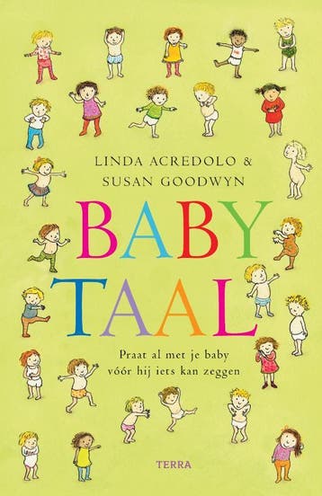 Babytaal 9789058976765 L. Acredolo, Verzenden, Gelezen, L. Acredolo
