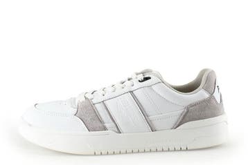 PME Legend Sneakers in maat 44 Wit, Kleding | Heren, Schoenen, Verzenden, Wit, Zo goed als nieuw, Sneakers