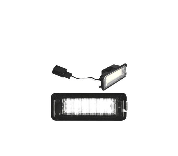 ECLAIRAGE DE PLAQUE D´IMMATRICULATION LED POUR SEAT LEON II, Autos : Pièces & Accessoires, Éclairage, Envoi