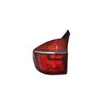 BMW X5 E70 LCI achterlicht links buitenzijde – TYC, Nieuw, BMW