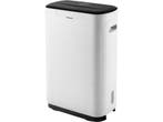 Qlima DD 808 - Ontvochtiger - 3,5L waterreservoir - Wit, Verzenden, Zo goed als nieuw