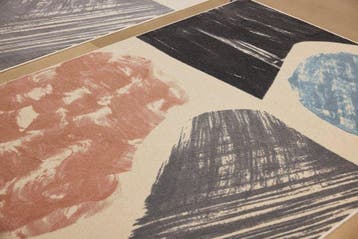 ONLY ON CATAWIKI - Ege Carpets - Studiopepe - Fragmenten in