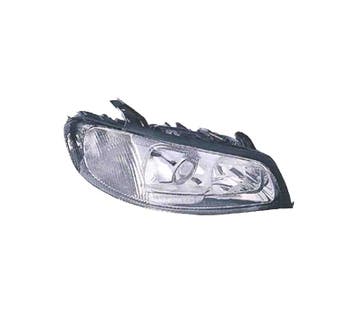 Phare Droit Pour Opel Omega B Restyling 99-03, Verzenden