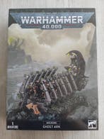 Warhammer 40.000 Necrons Ghost Ark (Warhammer nieuw), Ophalen of Verzenden, Nieuw