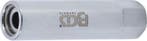 Bgs Technic Tapeind uitdraaier 6,3 mm (1/4) 2,5 mm, Verzenden, Nieuw