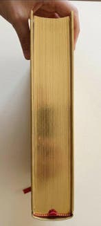 Sacra Scrittura - La grande Bibbia del Giubileo - 1999, Antiek en Kunst, Antiek | Boeken en Manuscripten