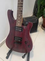 Schecter - 006 Deluxe - - Guitare électrique - États-Unis -, Musique & Instruments, Instruments à corde | Guitares | Acoustiques