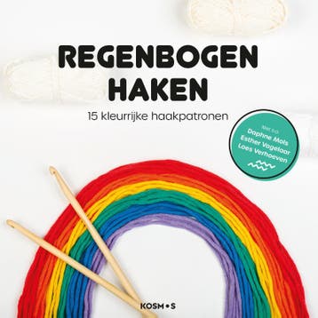 Regenbogen haken 9789043922159 Loes Verhoeven, Verzenden, Gelezen, Loes Verhoeven