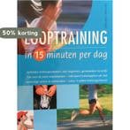 Looptraining in 15 minuten per dag | Christof Baur, Verzenden, Christof Baur