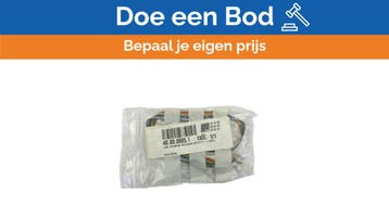 Bieden: Radio Zeeland RHG RZ1711 Ribbon Cable, Ophalen of Verzenden