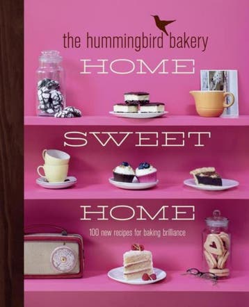Hummingbird 2 Bakery Home Sweet Hom 9780007413591, Boeken, Verzenden, Gelezen, Tarek Malouf