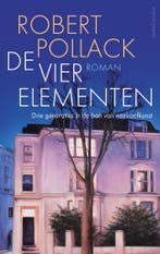 De vier elementen (9789026351372, Robert Pollack), Verzenden
