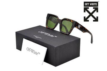 Off White - JACKSON OERI13I - Made in Italy -  X Acetate
