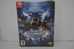 Huntdown - Collectors Edition (SWITCH USA), Consoles de jeu & Jeux vidéo