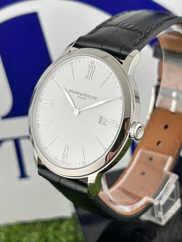 Baume & Mercier - Classima - Zonder minimumprijs - Heren -