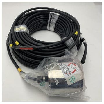 Bieden: Furuno DS-630-S-50M 50 - 200 kHz 50-degree beam tra, Ophalen of Verzenden, Nieuw