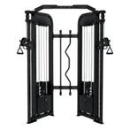 Gymfit - Dap Dual Adjustable Pulley  Functional Trainer-, Sport en Fitness, Fitnessmaterialen, Ophalen of Verzenden, Nieuw