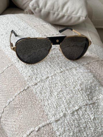 Cartier - aviator - Lunettes de soleil