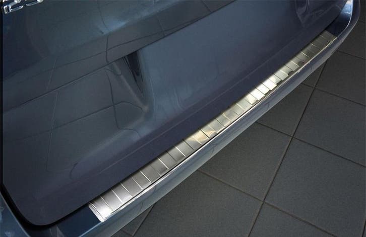 Achterbumperbeschermer | Mercedes V-Klasse W447 / Vito III 2, Autos : Divers, Accessoires de voiture, Envoi