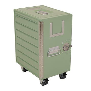 Trap Trading - Trolleys van luchtvaartmaatschappijen -