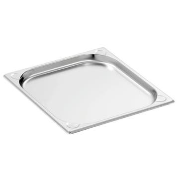 GN-Bak | BASIC LINE | CNS | 2/3 GN | Hoogte 20mm |, Verzenden, Nieuw in verpakking