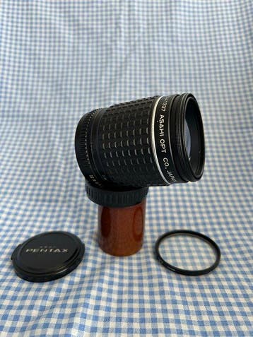 Pentax, Asahi Takumar (Bayonet) 1:2.5 135mm 5441337 Objectif