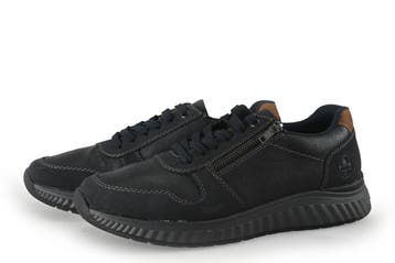 Rieker Sneakers in maat 42 Blauw, Kleding | Heren, Schoenen, Zo goed als nieuw, Sneakers, Rieker, Verzenden
