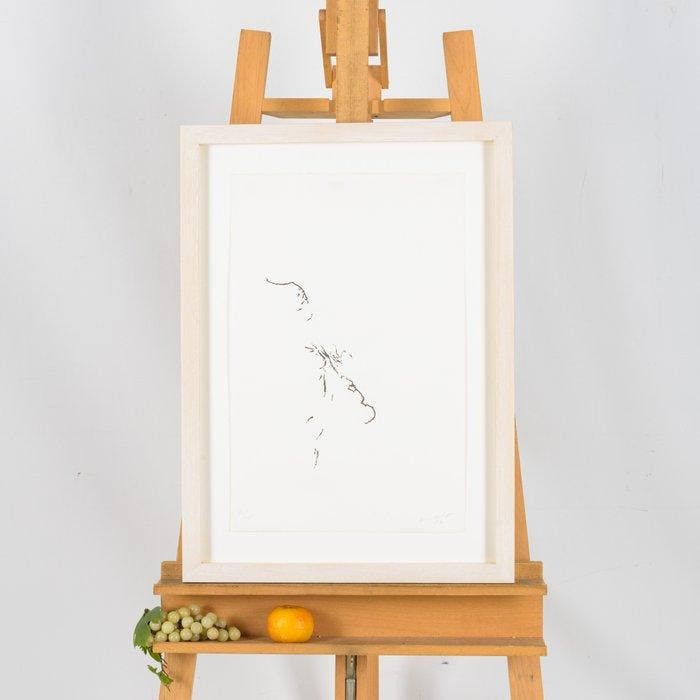 Armando (1929-2018) - Tree I, Antiek en Kunst, Antiek | Overige Antiek