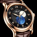 Ublast - Orbital Plane - Automatic Moon Phase -