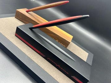 Pininfarina - Balpen, Nieuw