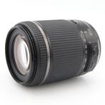 Tamron 18-200mm f/3.5-6.3 Di II VC Canon | Tweedehands, Audio, Tv en Foto, Verzenden, Zo goed als nieuw
