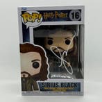 Harry Potter - Signed by Gary Oldman (Sirius Black), Verzamelen, Nieuw