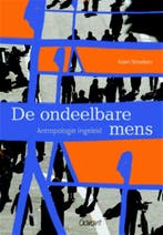 De ondeelbare mens 9789044130102 Koen Stroeken, Verzenden, Koen Stroeken
