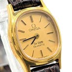 Omega - De Ville - Sans prix de réserve - Femme - 1980-1989, Nieuw
