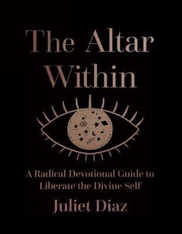The Altar within 9781955905008 Juliet Diaz, Verzenden, Zo goed als nieuw, Juliet Diaz
