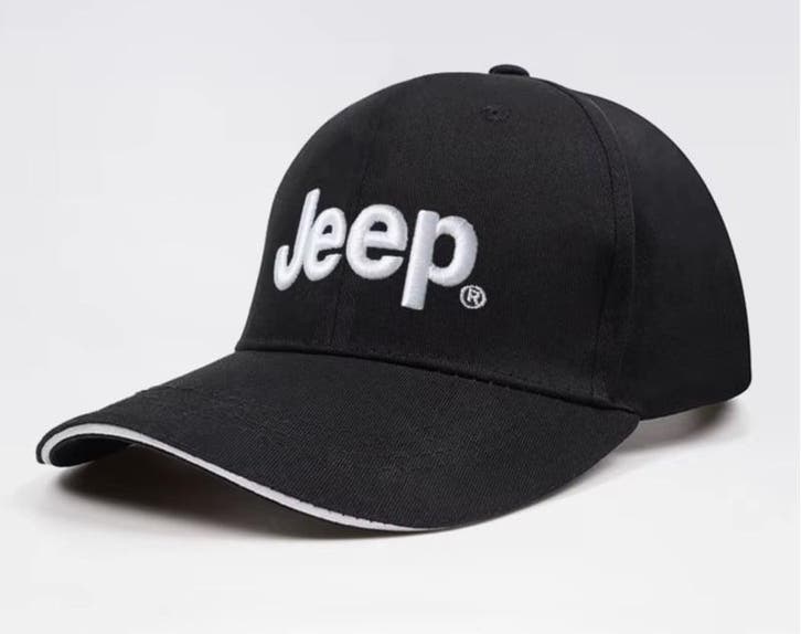 Jeep baseball cap, Auto-onderdelen, Overige Auto-onderdelen, Nieuw, Ophalen of Verzenden