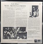 Wes Montgomery - Full House - 	 2 x Vinyl 12 inch, 45 RPM -, Nieuw in verpakking