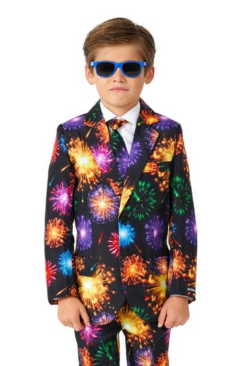 Pak Vuurwerk Kind, Kinderen en Baby's, Verzenden, Nieuw