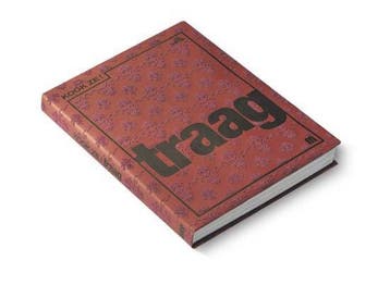 Traag / Kook Ze! / 5 9789490028114 Willem Asaert, Verzenden, Gelezen, Willem Asaert
