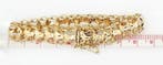 Armband - 18 karaat Geel goud