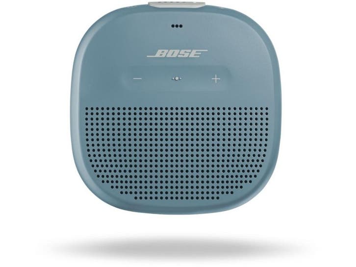 Bose SoundLink Micro - Bluetooth Speaker - Waterdicht -, TV, Hi-fi & Vidéo, Enceintes, Envoi
