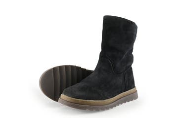 Richter Laarzen Meisjes in maat 34 Overig, Kinderen en Baby's, Kinderkleding | Schoenen en Sokken, Richter, Verzenden, Jongen of Meisje