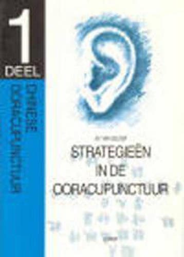 Strategieen in de ooracupunctuur 9789051892444 Gelder, Verzenden, Gelezen, Gelder