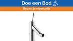 Bieden: Hansgrohe Axor Starck sinle lever bidet, Ophalen of Verzenden