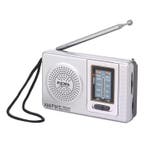 BC-R2048 Noodradio op Batterij - AM FM Radio Ontvanger -, Verzenden, Nieuw