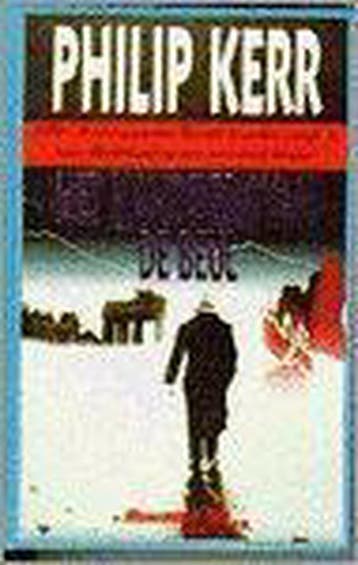 Het handwerk van de beul 9789029044783 Philip Kerr, Verzenden, Gelezen, Philip Kerr