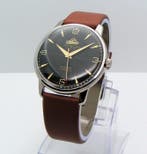 Atlantic Worldmaster - Prima - cal. Unitas 6300N - Zonder