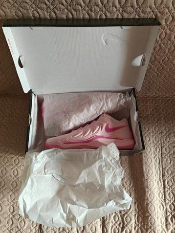 Nike - KD 17 NRG Aunt Pearl - Sneakers - Maat: EU 49.5 -