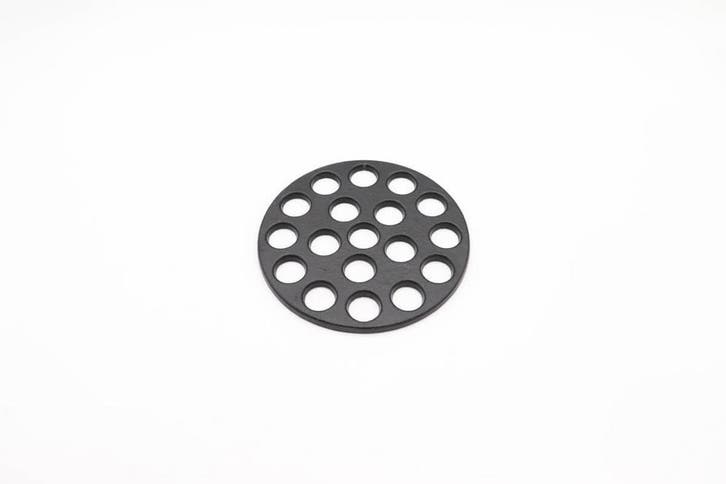 Houtskoolrooster | Gietijzer | Goede luchtcirculatie |, Zakelijke goederen, Horeca | Keukenapparatuur, Nieuw in verpakking, Verzenden